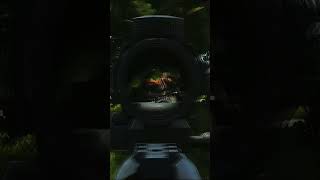 Cheater found me while on work call - Escape from Tarkov #gameplay #shorts