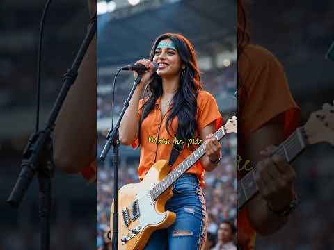 AI Generated Singer #aisinger #trendingaishorts #aiviralshort  #texttovideo #aitexttovideo
