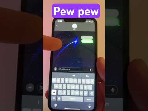 Magic feature on iPhone #shorts #smartphone #tips