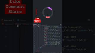 Mind blowing Liquid Loading Animation HTML CSS Magic #coding #webdev