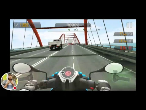 My Traffic Rider Stream