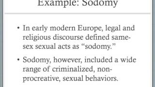 What is Discourse?