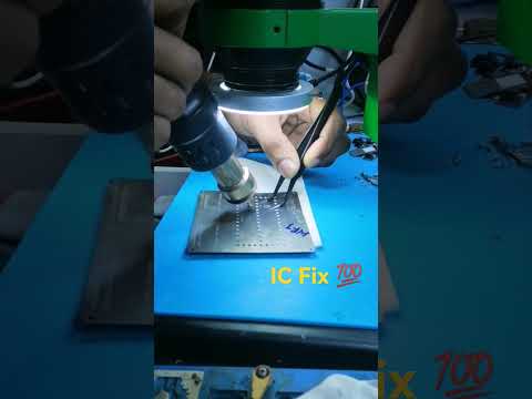 #howto Fix IC🔋#shortvideo #shorts #subscribe #short #shortsvideo #youtubeshorts  #world #ytshorts