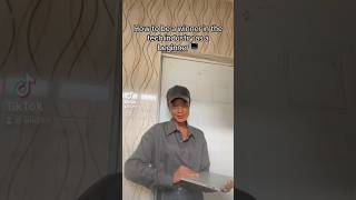 How to win in Tech as a beginner 💻 #tech #beginnerintech #shorts #techjobs #techbeginner #techgirl