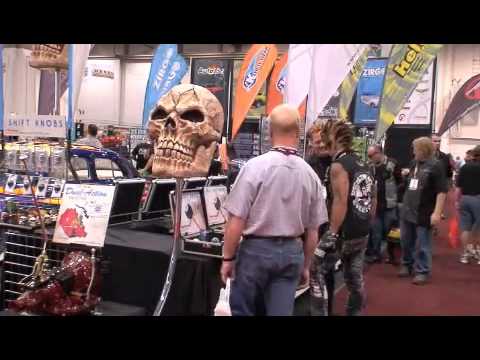 Sema 2010