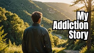 Ep92) Breaking Free: My Drug Addiction Story and Path to Recovery