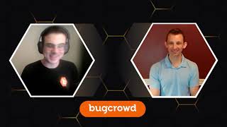 Webinar with Bugcrowd and Nerdwell
