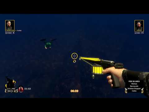 Long Trailer Available Now