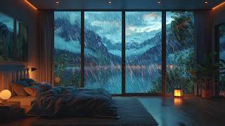 Rainlight Reverie – poetic and dreamy, perfect for introspective vibes
