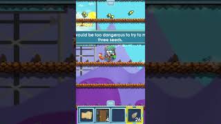 How To Profit With a 449 WL #shorts #growtopia