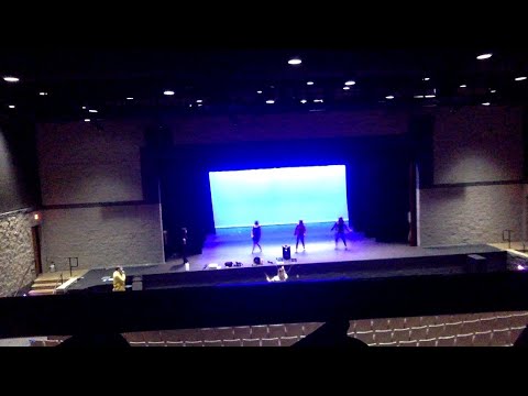 HS Dance Winter 2020