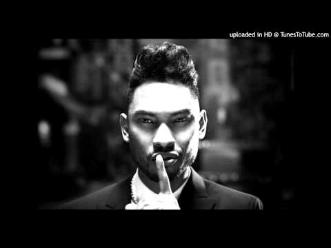 Miguel P*ssy Is Mine (Instrumental)