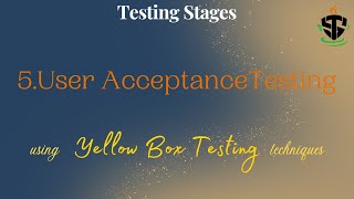 User Acceptance Testing