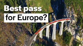 How to Use the Eurail Pass: Booking, Activation & Tips for 2025