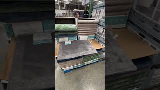 Paramount Foam Bath Mat @costco #bathmat #foammat #costcodeals #costcofinds #costcodoesitagain