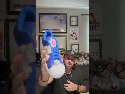 Surprise Birthday GIFT? YES PLEASE! The adidas Superstar II “Dallas” HIBBETT Exclusive | Unboxing