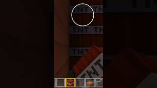 Minecraft short #minecraft #minecraftshorts