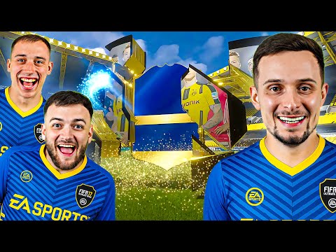 Retro Hashtag House Packs Decide My Team!