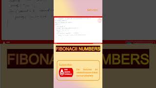C Program to generate Fibonacci Series I #shorts #computerengineering #cprogramminginhindi