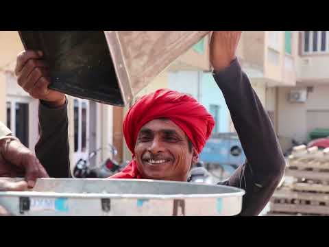 Infratec  - The chosen instrument of oil millers - Hindi version