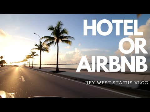 4 Day Key West Trip in a Pandemic (A Status Vlog About the Keys) Sept. 2020