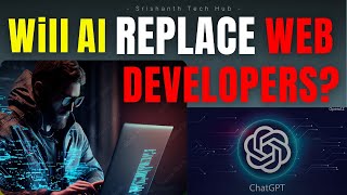 Will AI Replace Web Developers? | Boost Your Web Dev Skills : AI Tools You Must Try In 2024!