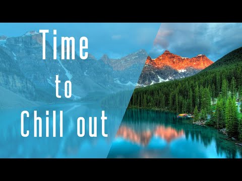 good music to chill out --- buena musica para tranquilizarse
