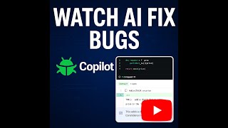 Watch AI Fix Development Bugs