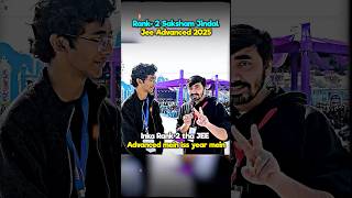 JEE Advanced Rank 2 Student Returns to Allen Kota Carnival 🎡#shorts #carnival #allen