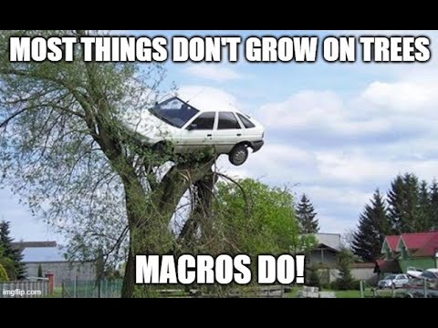 Dotty Quill - How to use Scala 2 Macros and Abstract Syntax Trees