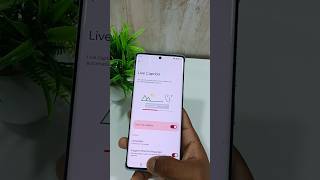 How to Enable Live Caption Mode on Moto Edge 50 Fusion | Moto Me Live Caption Mode Kaise Kare
