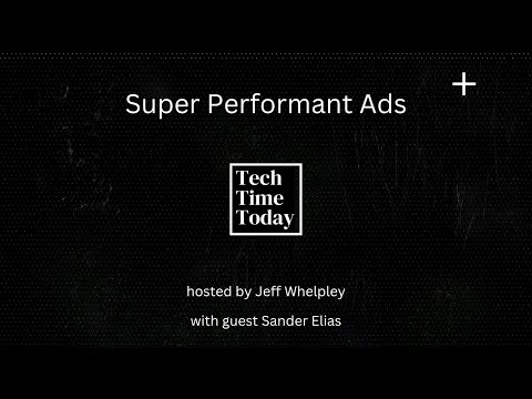 Super Performant Ads