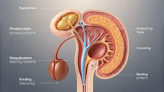 Why Testicles Hang Outside: The Real Engineering Logic Explained