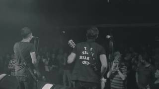Black Denim - REBEL HEARTS releaseshow aftermovie