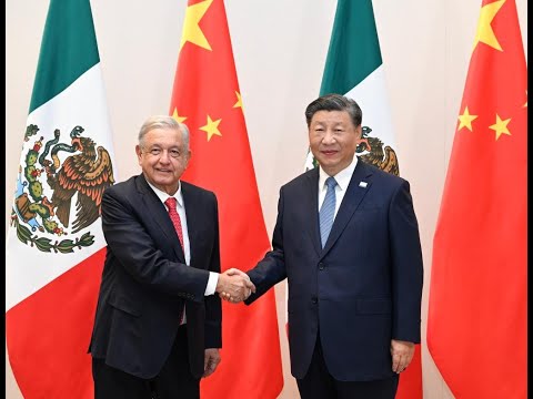 Supply Chain Shifts Signal Long-Term Changes in Global Trade Balance