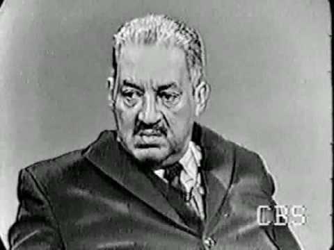 EVIDENCE OF REVISION Part 3 - LBJ, Hoover and Others - What so Few Know Even Today. 9 of 9