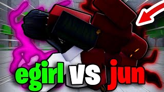 The MOST TOXIC EGIRLS And TEAMERS I've Ever Cooked..💀 | Legends Battlegrounds