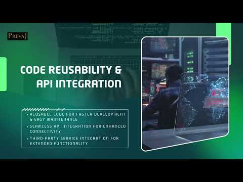 Empower Your Web Applications with Prevaj’s Zend Framework Expertise
