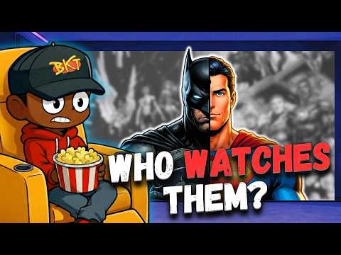 Justice League Unlimited Exposed the Danger of “Good” Power