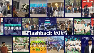 Flashback 2024: TechloSet’s Year of Innovation, Growth, and Magic!