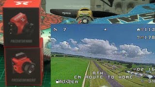 Review: Foxeer Predator Micro FPV camera