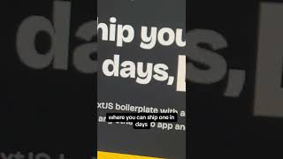 Make an app usin no code #nocodetools #nocodeapps #nocode