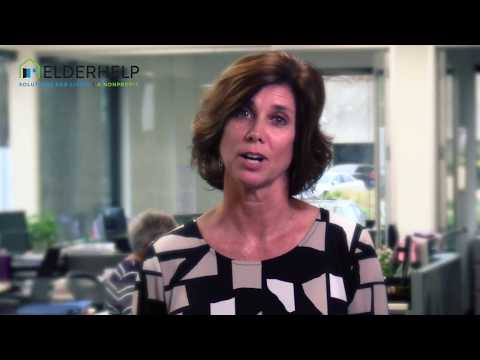ElderHelp--We Can Help!