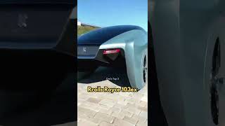 World's Coolest Concept Cars Part I 🚗 #shorts #cars #conceptcar #luxurycars #supercars