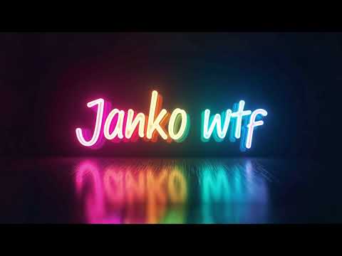 JankoWTF Live Stream