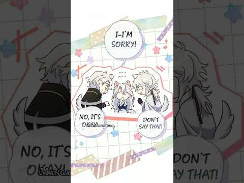 FL with her yandere dad and brother😂❤️ #manhwaedit #webtoon #comics #yandere  #music #song #shorts