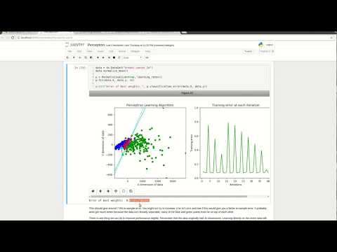 What the "Linear Models"!?