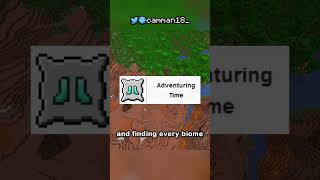 the secret way to get XP...