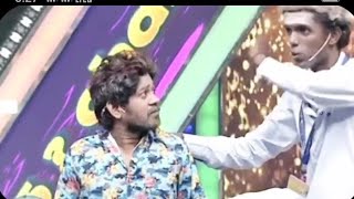 Champions #KPY #KPYChampionsseason3K l bala and Vinoth 🤣❤ | தரமான காமெடி 🔥 | KPY Champions Doubles