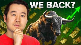 Is the Bull Market Back Already?